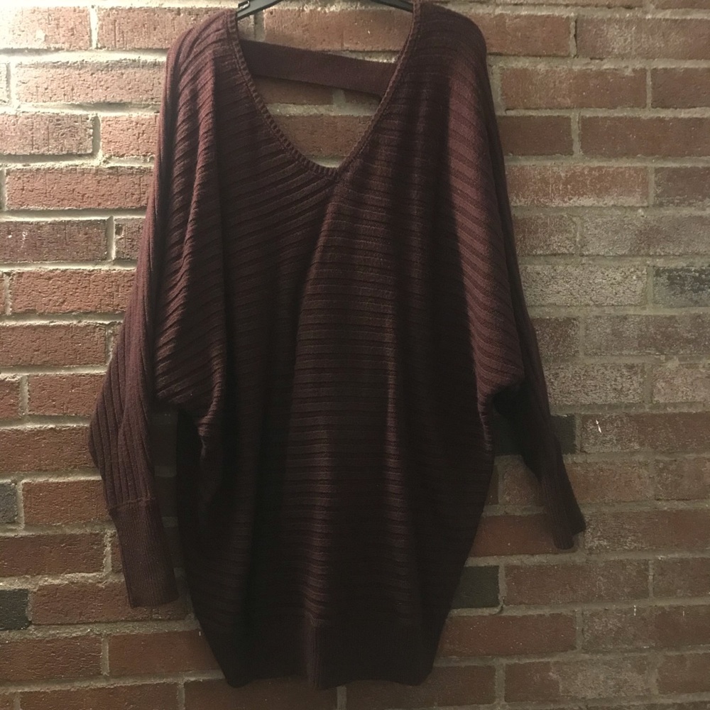 New York & Company sweater